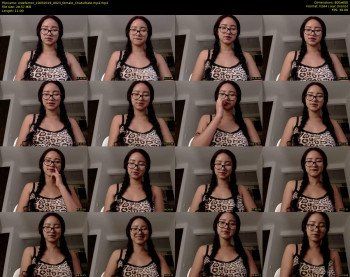 estefamor — 11 minute Chaturbate female cam show recording, 480p, Mar 10, 2019