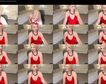 exoticgiselle — 4 minute Chaturbate female cam show recording, 720p, Mar 9, 2019