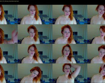 florencebigsizebb — 16 minute Chaturbate female cam show recording, 720p, Mar 9, 2019