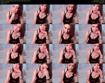 foxyx1 — 16 minute Chaturbate female cam show recording, 720p, Mar 9, 2019
