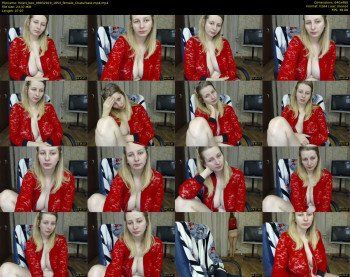 helen_bee — 8 minute Chaturbate female cam show recording, 480p, Mar 9, 2019