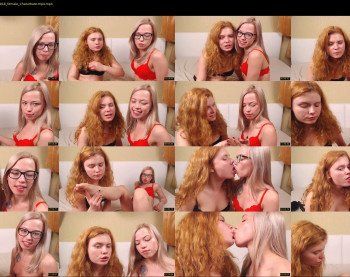 huntertiana — 29 minute Chaturbate female cam show recording, 720p, Mar 9, 2019