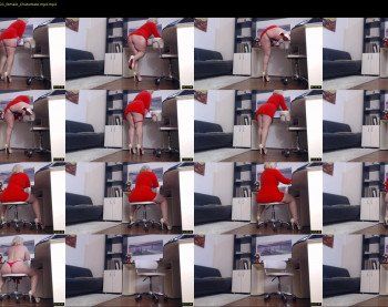 jameyla73 — 37 minute Chaturbate female cam show recording, 720p, Mar 9, 2019