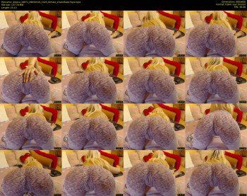 jessica_19871 — 24 minute Chaturbate female cam show recording, 480p, Mar 9, 2019