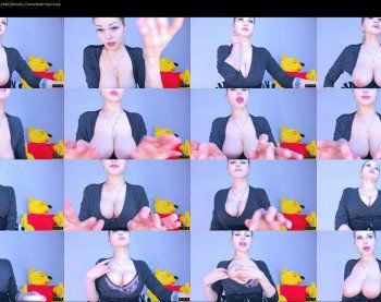 jessiccaburns — 47 minute Chaturbate female cam show recording, 1080p, Mar 9, 2019