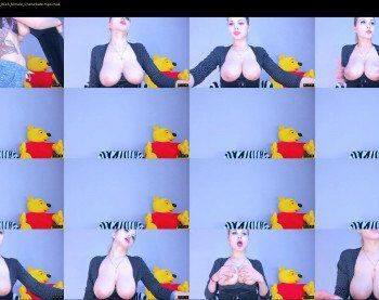 jessiccaburns — 47 minute Chaturbate female cam show recording, 1080p, Mar 10, 2019