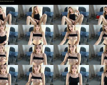jjennys — 15 minute Chaturbate female cam show recording, 1080p, Mar 9, 2019