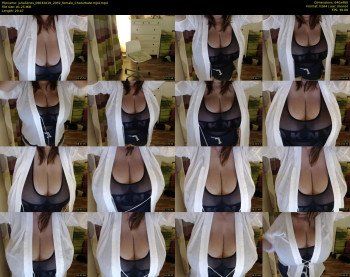 julialiones — 30 minute Chaturbate female cam show recording, 480p, Mar 9, 2019