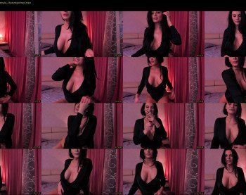 karrin — 48 minute Chaturbate female cam show recording, 1080p, Mar 9, 2019