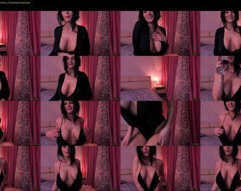 karrin — 48 minute Chaturbate female cam show recording, 1080p, Mar 10, 2019