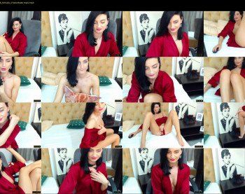 katedolly — 94 minute Chaturbate female cam show recording, 480p, Mar 10, 2019
