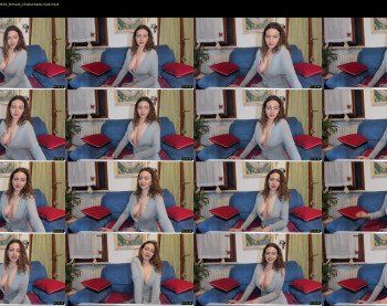 kitty_mya69 — 9 minute Chaturbate female cam show recording, 1080p, Mar 9, 2019