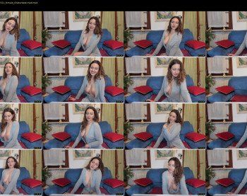 kitty_mya69 — 42 minute Chaturbate female cam show recording, 1080p, Mar 9, 2019