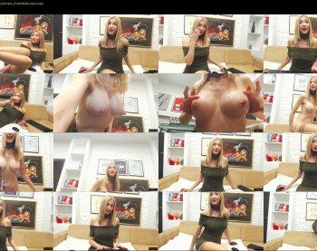 ladyleea — 18 minute Chaturbate female cam show recording, 1080p, Mar 10, 2019