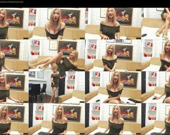ladyleea — 16 minute Chaturbate female cam show recording, 1080p, Mar 10, 2019