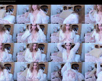 lalaisallbad — 23 minute Chaturbate female cam show recording, 480p, Mar 10, 2019