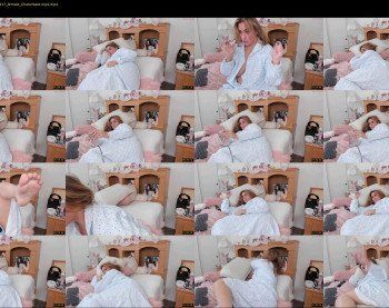 lalaisallbad — 19 minute Chaturbate female cam show recording, 480p, Mar 10, 2019