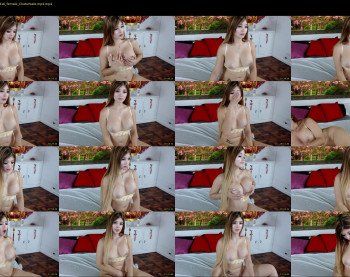 laurabigtits — 15 minute Chaturbate female cam show recording, 720p, Mar 9, 2019