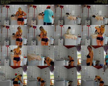 laylabrasil — 98 minute Chaturbate female cam show recording, 480p, Mar 9, 2019