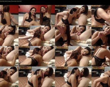 lenoreandjasonsroom — 36 minute Chaturbate female cam show recording, 1080p, Mar 9, 2019