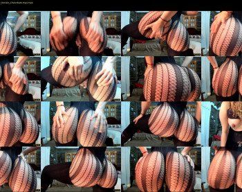 little_izzi — 29 minute Chaturbate female cam show recording, 1080p, Mar 9, 2019
