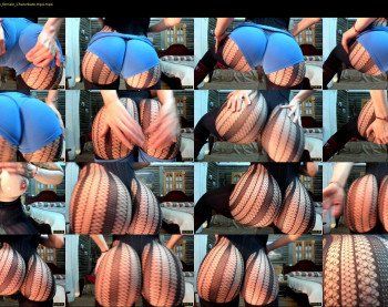 little_izzi — 29 minute Chaturbate female cam show recording, 1080p, Mar 9, 2019