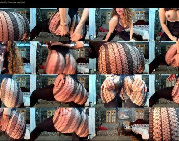 little_izzi — 15 minute Chaturbate female cam show recording, 1080p, Mar 9, 2019