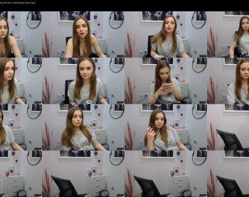 lolli_mary — 29 minute Chaturbate female cam show recording, 1080p, Mar 9, 2019