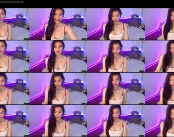 lorileen — 9 minute Chaturbate female cam show recording, 720p, Mar 9, 2019