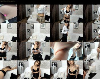 love_tolove — 36 minute Chaturbate couple cam show recording, 1080p, Mar 10, 2019