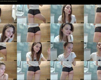 love_you_to123 — 92 minute Chaturbate female cam show recording, 720p, Mar 9, 2019