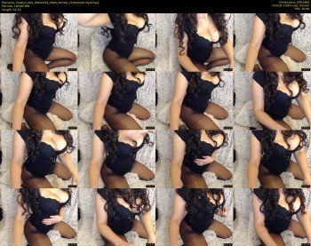 madlyn_dee — 55 minute Chaturbate female cam show recording, 480p, Mar 9, 2019