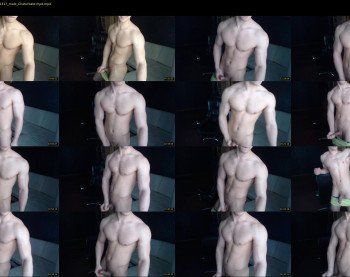 madmaxbad — 64 minute Chaturbate male cam show recording, 720p, Mar 9, 2019