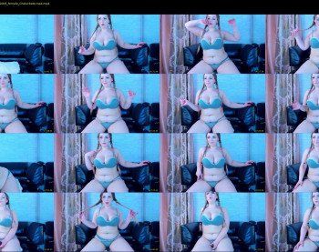 marrygrayes — 47 minute Chaturbate female cam show recording, 1080p, Mar 9, 2019