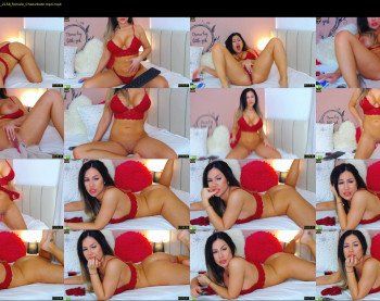 marrylouanne — 30 minute Chaturbate female cam show recording, 1080p, Mar 9, 2019