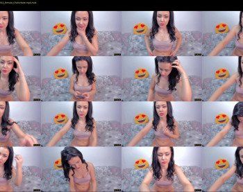mary_rosse — 11 minute Chaturbate couple cam show recording, 720p, Mar 10, 2019