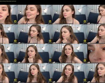 marymoody — 35 minute Chaturbate female cam show recording, 1080p, Mar 10, 2019