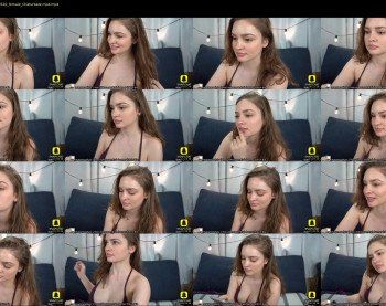 marymoody — 35 minute Chaturbate female cam show recording, 1080p, Mar 10, 2019