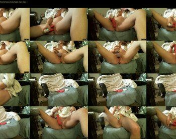 mindymars — 27 minute Chaturbate female cam show recording, 1080p, Mar 10, 2019