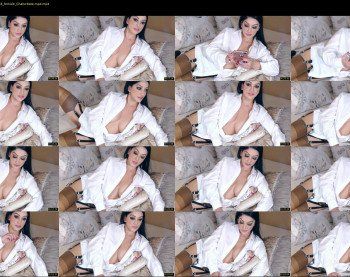 missmina — 3 minute Chaturbate female cam show recording, 720p, Mar 10, 2019