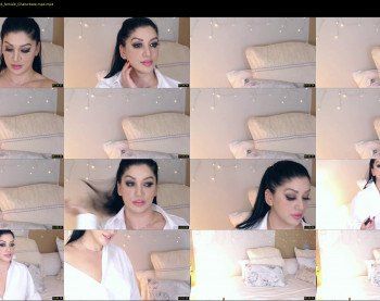 missmina — 21 minute Chaturbate female cam show recording, 720p, Mar 10, 2019
