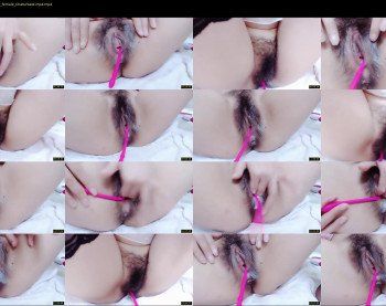 moli666 — 29 minute Chaturbate female cam show recording, 720p, Mar 9, 2019