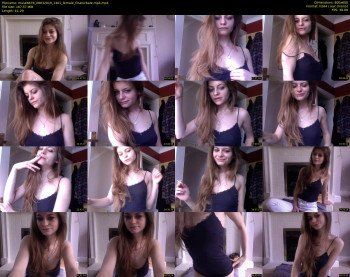 muse6678 — 42 minute Chaturbate female cam show recording, 480p, Mar 9, 2019