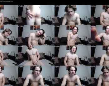 nfeibk — 7 minute Chaturbate male cam show recording, 720p, Mar 9, 2019