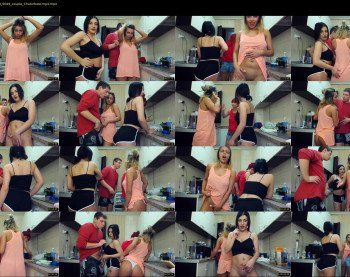 nolimitscoupl3 — 69 minute Chaturbate couple cam show recording, 720p, Mar 10, 2019
