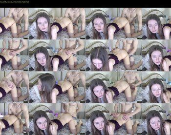 oksanafedorova — 4 minute Chaturbate female cam show recording, 720p, Mar 9, 2019