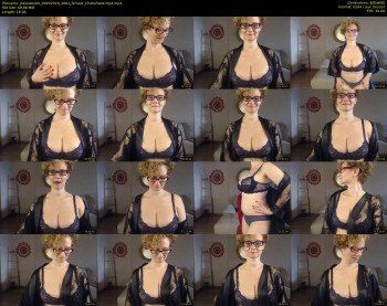 palaustudio — 20 minute Chaturbate female cam show recording, 480p, Mar 9, 2019