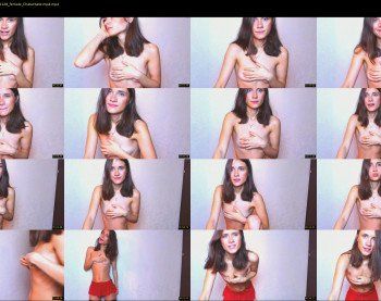 penelopa_xx — 11 minute Chaturbate female cam show recording, 1080p, Mar 9, 2019