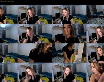 pippalee — 109 minute Chaturbate female cam show recording, 720p, Mar 9, 2019