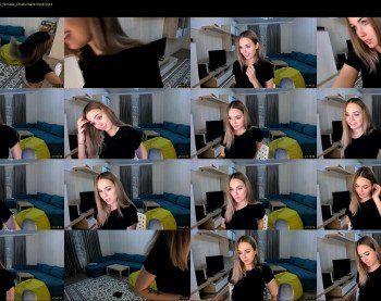 pippalee — 58 minute Chaturbate female cam show recording, 720p, Mar 10, 2019